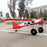 Dynam Beaver DHC-2 1500mm 6CH RC Airplane Electric 3D Amphibious Aircraft EPO Off-raod Buoy Fixed Wing Aircraft PNP(without Remote Control/Battery/Charger)