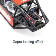 MAD RC V8 Engine Mount Bracket - EngineDIY