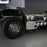 SCALECLUB 1/14 RC Vehicle 6x6 Full Metal Chassis Tractor-trailer Construction Machinery  with Differential Lock