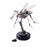 3D Metal Puzzle Steampunk Mechanical Mosquito Assembly Model Kit Product Model Toy Kits-750PCS+
