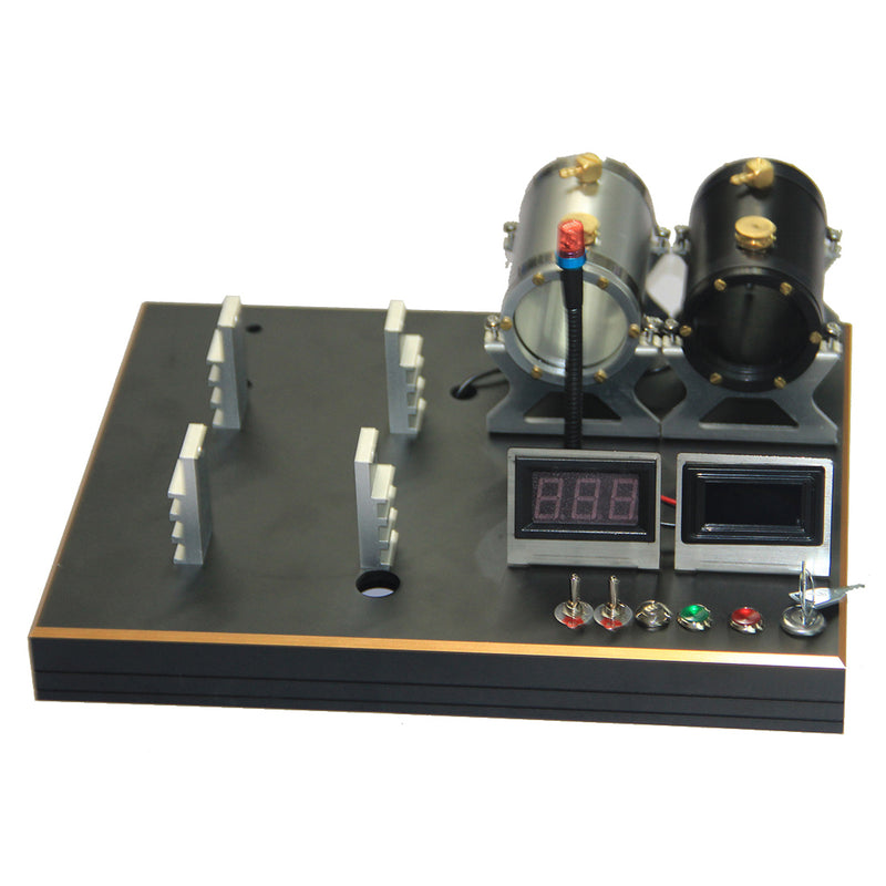 toyan v8 engine stand base 