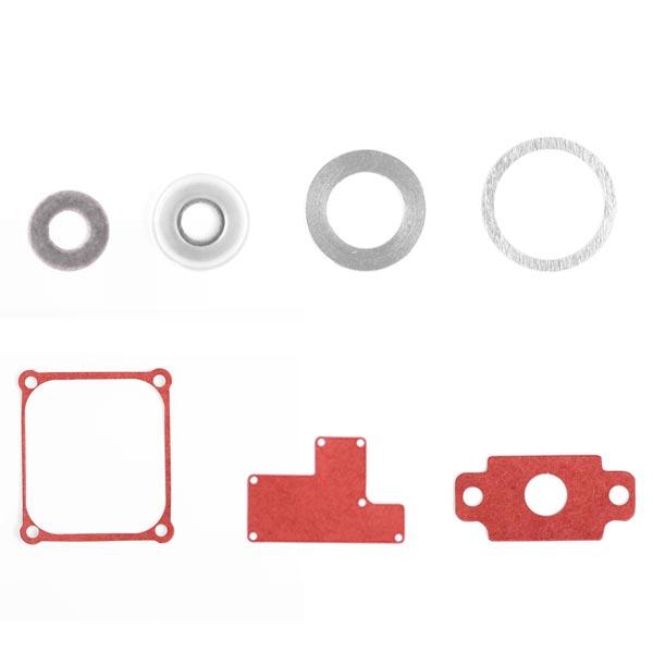 7Pcs Gasket Assembly Set for Toyan Engine FS-S100 FS-S100(W) FS-S100G FS-S100G (W) - enginediy