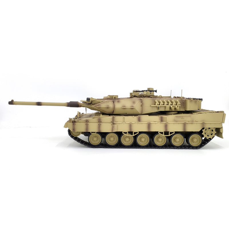 Maquette Tamiya Maquette char : Leopard 2 A6 Ukraine, edition limitée Maquette Tamiya Maquette char : Leopard 2 A6 Ukraine, edition limitée