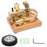 R18 benz three wheeler engine model 