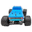 FS Racing 53692-FD RC Car 1:10 2.4G Wireless Electric Brushless Vehicle RC High Speed RC Monster Truck Model - RTR - enginediy
