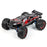 F14B 1/10 4WD 50km/h High Speed Brushed RC Car 2.4G Remote Control Car Off-road Vehicle - RTR Version