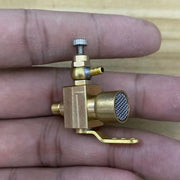 Carburetor for M16, M16B and M17B Engine Model - EngineDIY