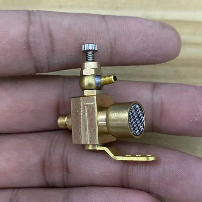 Carburetor for M16, M16B and M17B Engine Model - EngineDIY
