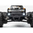 HAIBOXING 16889A 1:16 45KM/H 4WD High Speed Electric Vehicle 2.4 GHz All-Terrain RC Car Brushless Waterproof Off-Road Truck (RTR) - enginediy