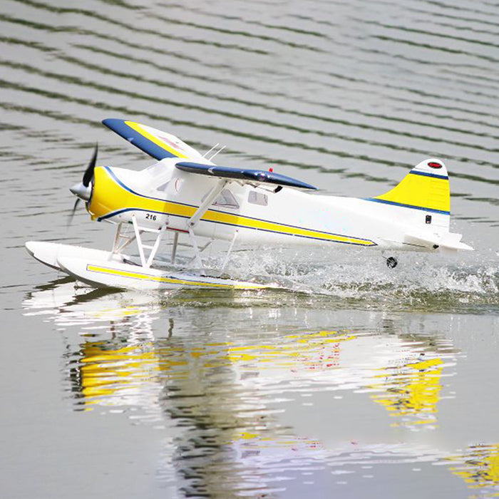 Beaver rc airplane Clearance