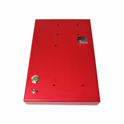 Metal Fixing Bracket Base for TOYAN FS-L400 Engine Model - EngineDIY
