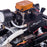 1/10 Toyan Engine install in RC Car Kit Set - Start Toyan Engine FS-S100 from Remote Controller - enginediy
