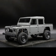 Lighting Components OP Modified Parts for Capo CUB1 1:18 RC Off-road Vehicle Crawler（SKU:33ED3142193） - EngineDIY