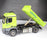 LXY RC 1/14 4×4 RC Dump Truck Cargo Truck Construction Machinery Vehicle Car Model