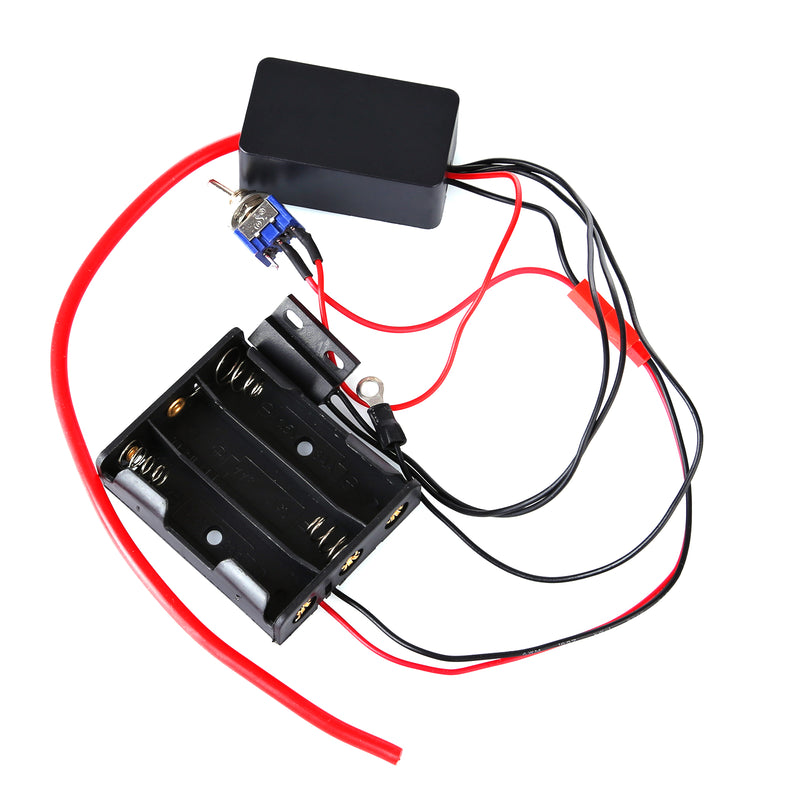 Ignition Kit Accessories for Vertical Hit and Miss Engine - EngineDIY
