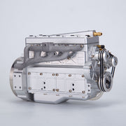 cison l4 engine