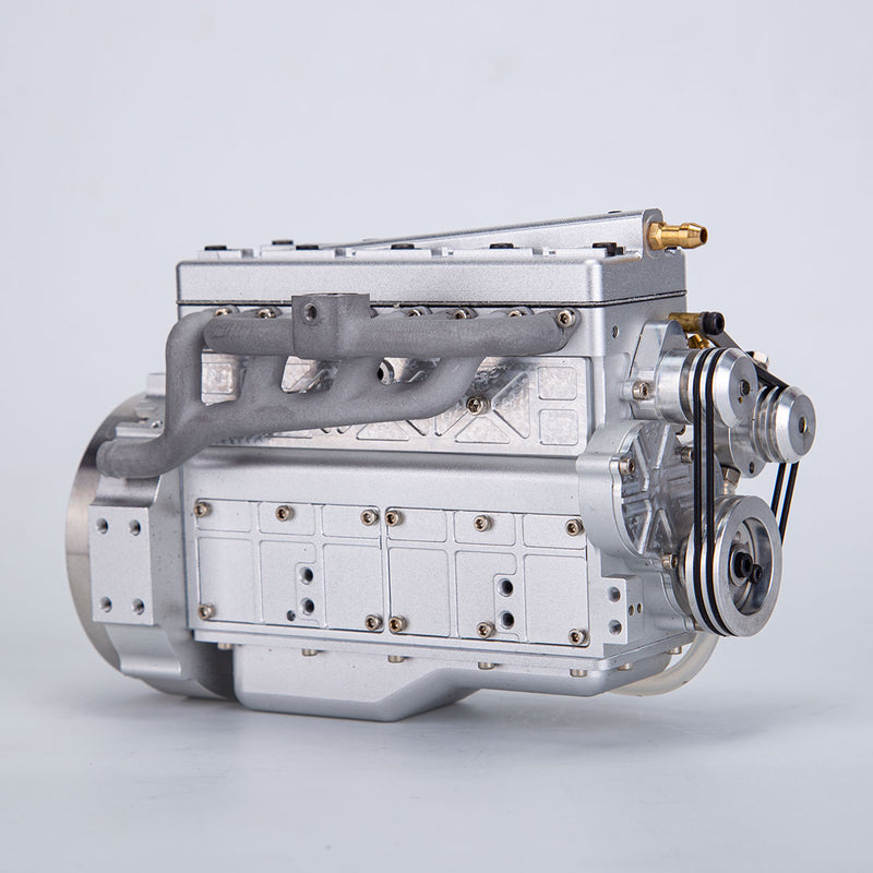 cison l4 engine