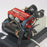 Gasoline Engine Conversion Kit for SEMTO ST-NF2 Nitro Engine Model Kit