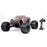 Rovan TORLAND XL EV6 1/8 4WD 2.4G High Speed RC Brushless Pickup Truck Model Car with Center Differential - enginediy