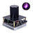 Bluetooth Square Wave Music Tesla Coil Scientific Experiment Toy with 20cm Artificial Lightning