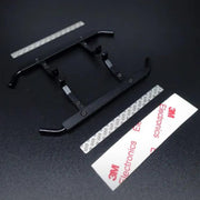 Metal Foot Pedal OP Modified Parts for Capo CUB1 1:18 RC Off-road Vehicle Crawler(SKU:33ED3142193) - EngineDIY