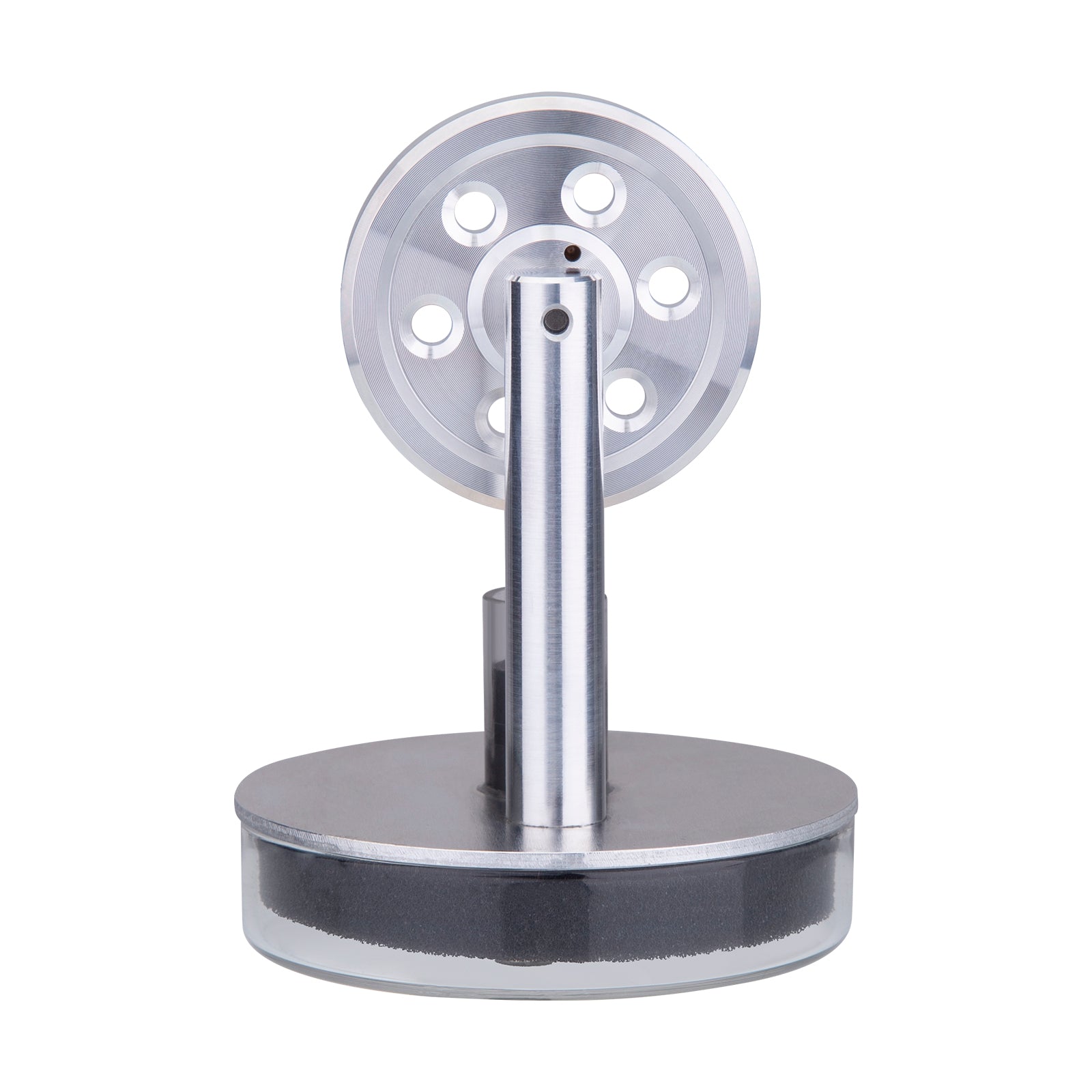 Moteur Stirling LTD à faible différence de température, modèle de bureau, jouet expérimental éducatif pour technophiles