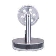 Low Temperature Difference LTD Stirling Engine Model Desktop Display Educational Experimental Toy for Technophiles - EngineDIY