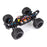 HSP 94701PRO 1:10 4WD 2.4G RC Car 4WD Electric Brushless Monster Truck - RTR