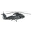 125PCS Cheer Helicopter 3D Assembled DIY Model Kit Lifting Spirit Rotating Propellers