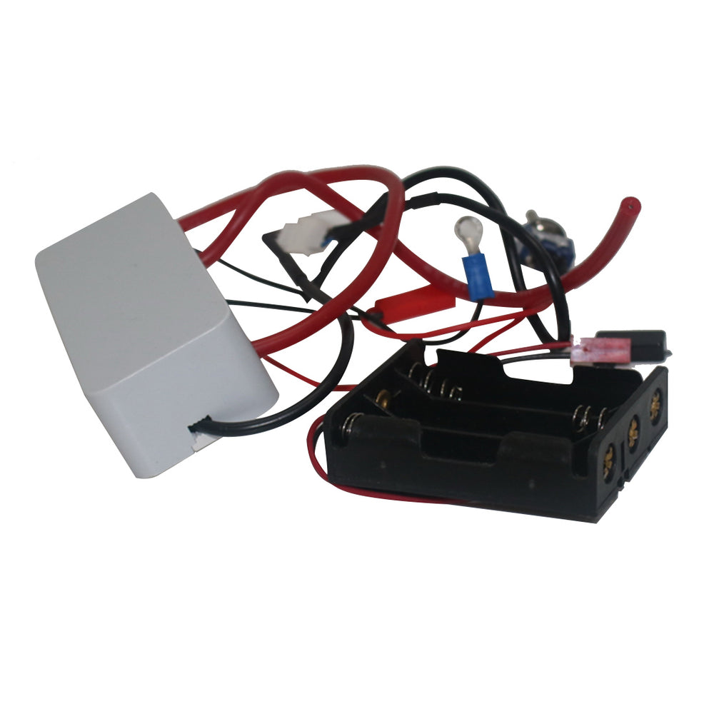 Ignition Module for H74 Engine Model EngineDIY