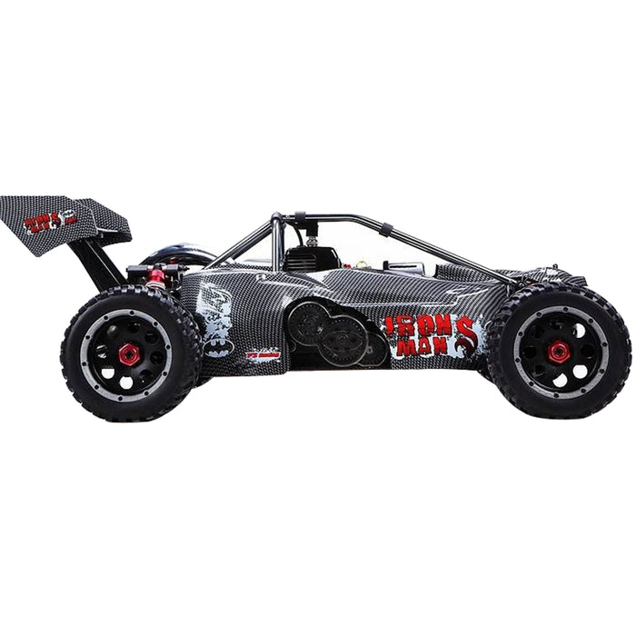 FS Racing 11203 1:5 2.4G RC Car 4WD 80KM/H High Speed Monster