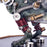 3D Metal Model Kit Mechanical Dinosaur DIY Games Assembly Puzzle Jigsaw Creative Gift - 136Pcs - enginediy