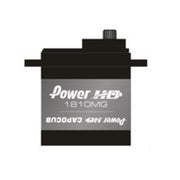 Power HD CAPOCUB 1810MG Servo for CAPO CUB1 1:18 RC Car(SKU:33ED3142193) - EngineDIY