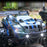 JLB Racing 21101 1/10 2.4G 4WD Off-road Splashproof Flip Brushless Off-road RC Car Remote Control Truck - RTR