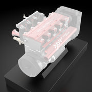 TOYAN FS-L400 Engine Base Bracket Holder - EngineDIY