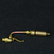 Bell Whistles for Steam Engine M30/M30B/M31/M3B/S10/S10B - EngineDIY