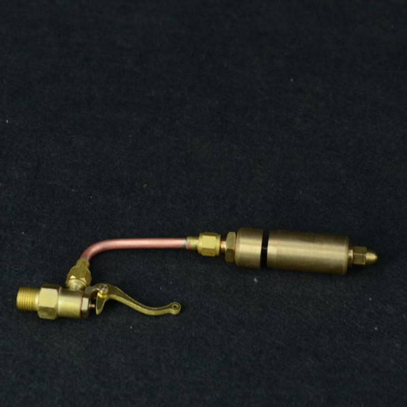 Bell Whistles for Steam Engine M30/M30B/M31/M3B/S10/S10B - EngineDIY