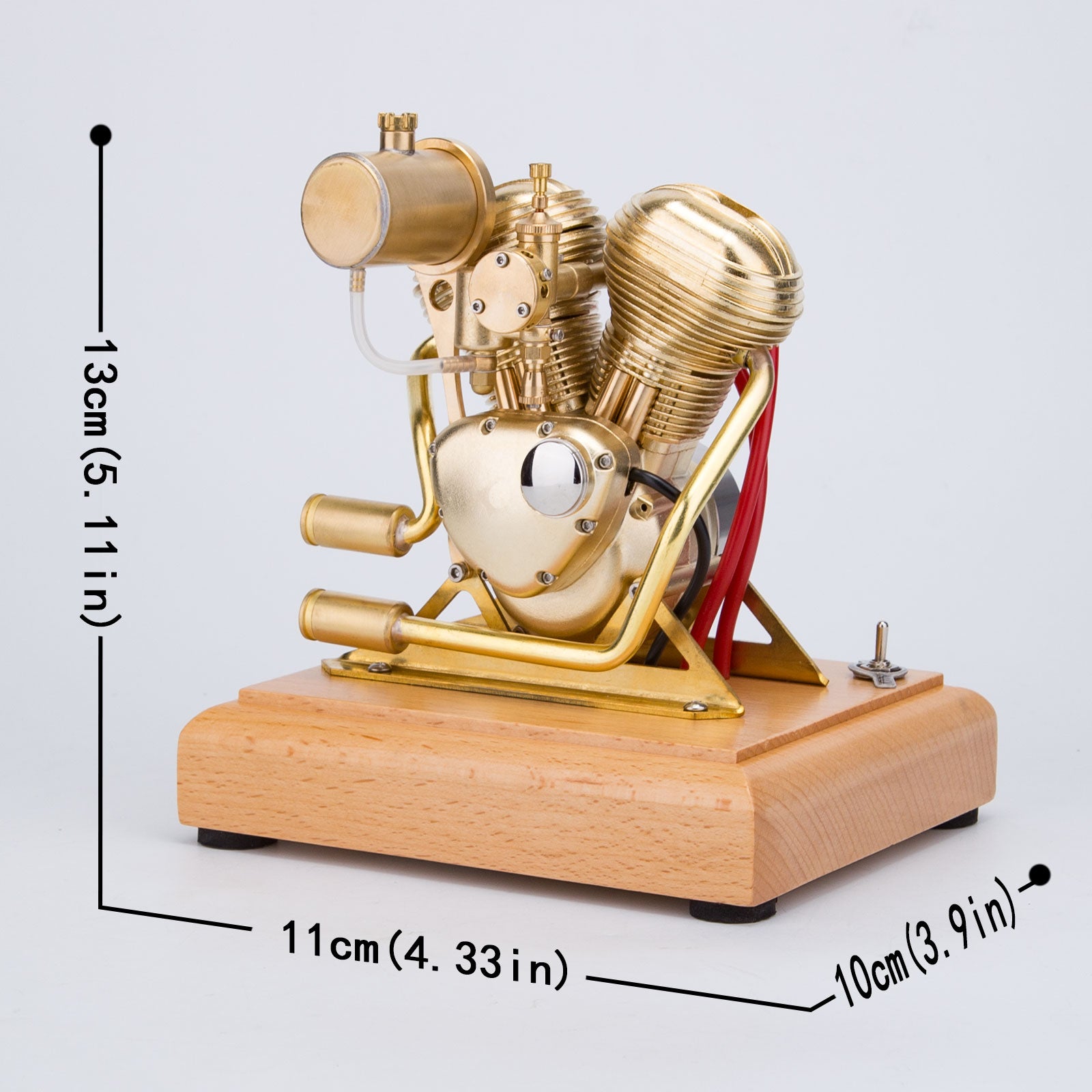 V2 Collection - EngineDIY