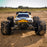 SUCHIYU 1/16 4WD 70+KM/H 2.4G RC Electric Brushless All-terrain Off-road Monster Truck Vehicle Toys Gifts