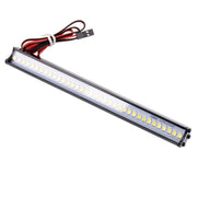 Climbing Car LED Roof Lamp Searchlight Bar Car 36 LED Lights for HSP TRAXXAS TRX-4/ AXIAL SCX10 90046/ D90 - EngineDIY