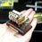 V8 Engine Model That Works - Working Mini V8 Engine Model Kit DIY Assembly Mini V8 Engine