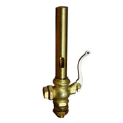 Bell Whistles for Steam Engine M30/M30B/M31/M3B/S10/S10B - EngineDIY