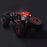 ZD Racing ROCKET DBX-10 1/10 4WD 55km/H 2.4G RC Car Brushed Motor High-speed Remote Control Off-road Desert Buggy Vehicle - RTR