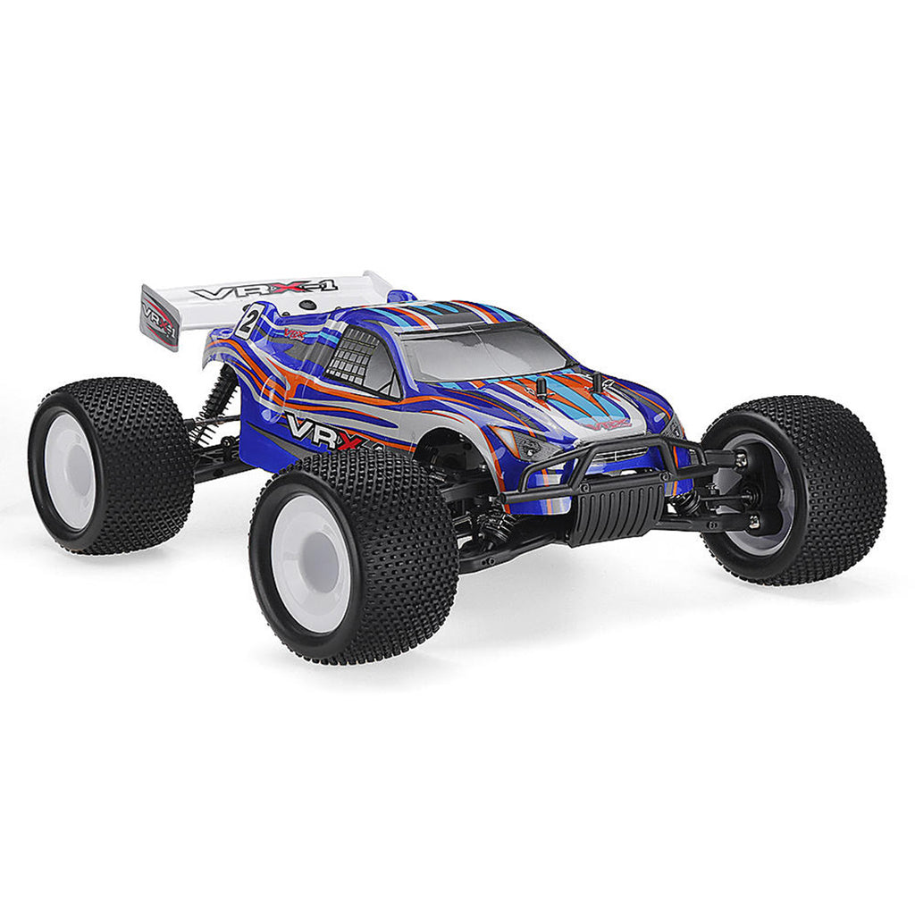 Nitro RC Cars & Trucks - EngineDIY