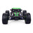 ZD Racing ROCKET DBX-10 1/10 4WD 80KM/H 2.4G RC Car Brushless Motor High-speed Remote Control Desert Off-road Vehicle - RTR