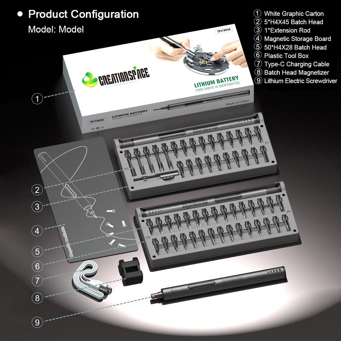 Engine Building Tool Kit Engine Tools - Help Build Your Own Engine Much Easier | EngineDIY