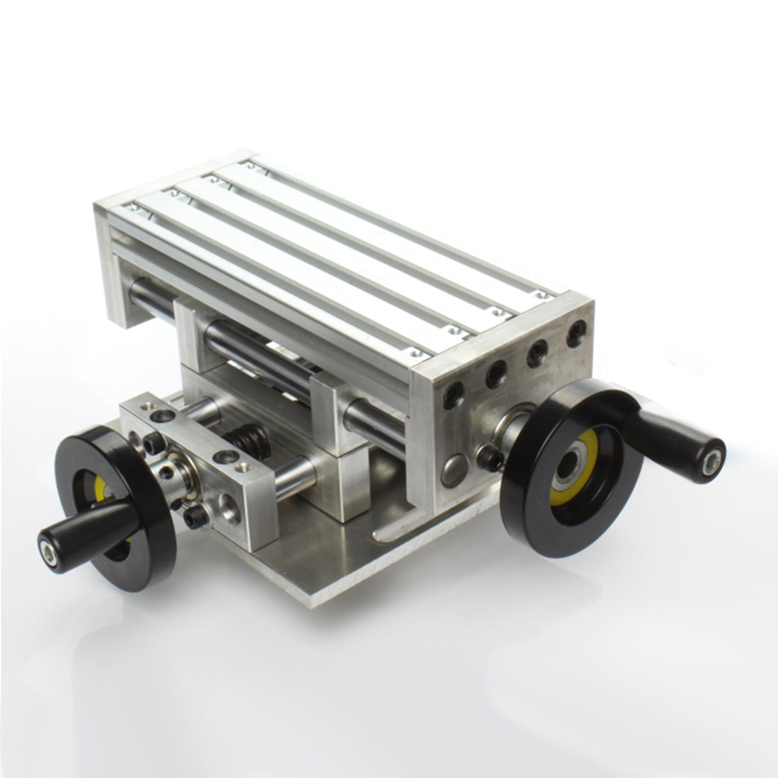 Precision Mini Bench Drill Multifunctional Electric Bench Drilling Mac–  EngineDIY
