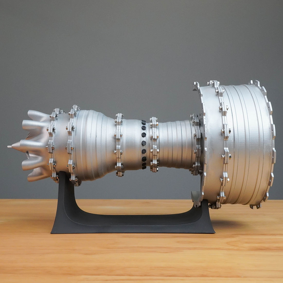 1: 20 Scale Turbofan Engine Mechanical Science STEM Toy