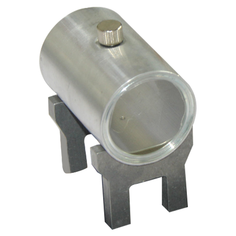 Oil Tank and Bracket for CISON FG-9VT V2 Engine - CISON Original - EngineDIY
