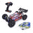 ZD Racing Pirates3 BX-8E 1/8 4WD 90km/H High Speed Racing RC Car Electric Off-road Vehicle - RTR Version - enginediy